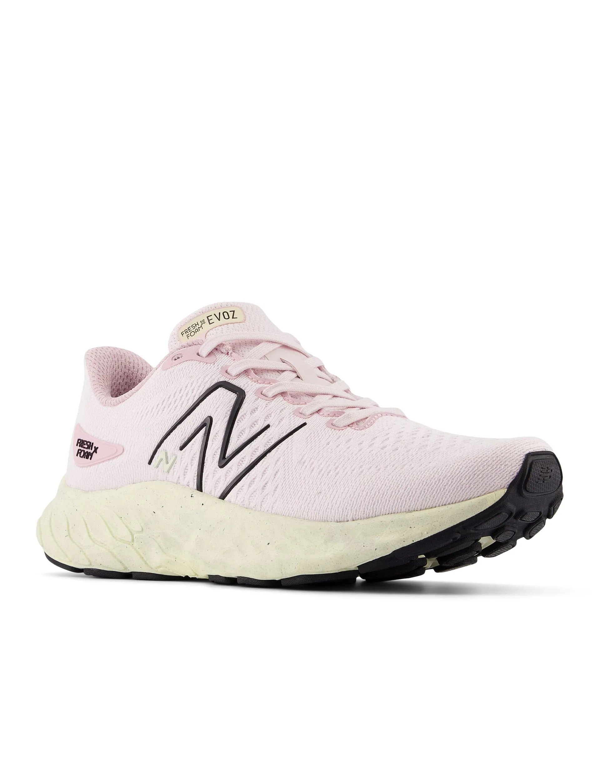 Fresh Foam X EVOZ v3 Shoes - Pink