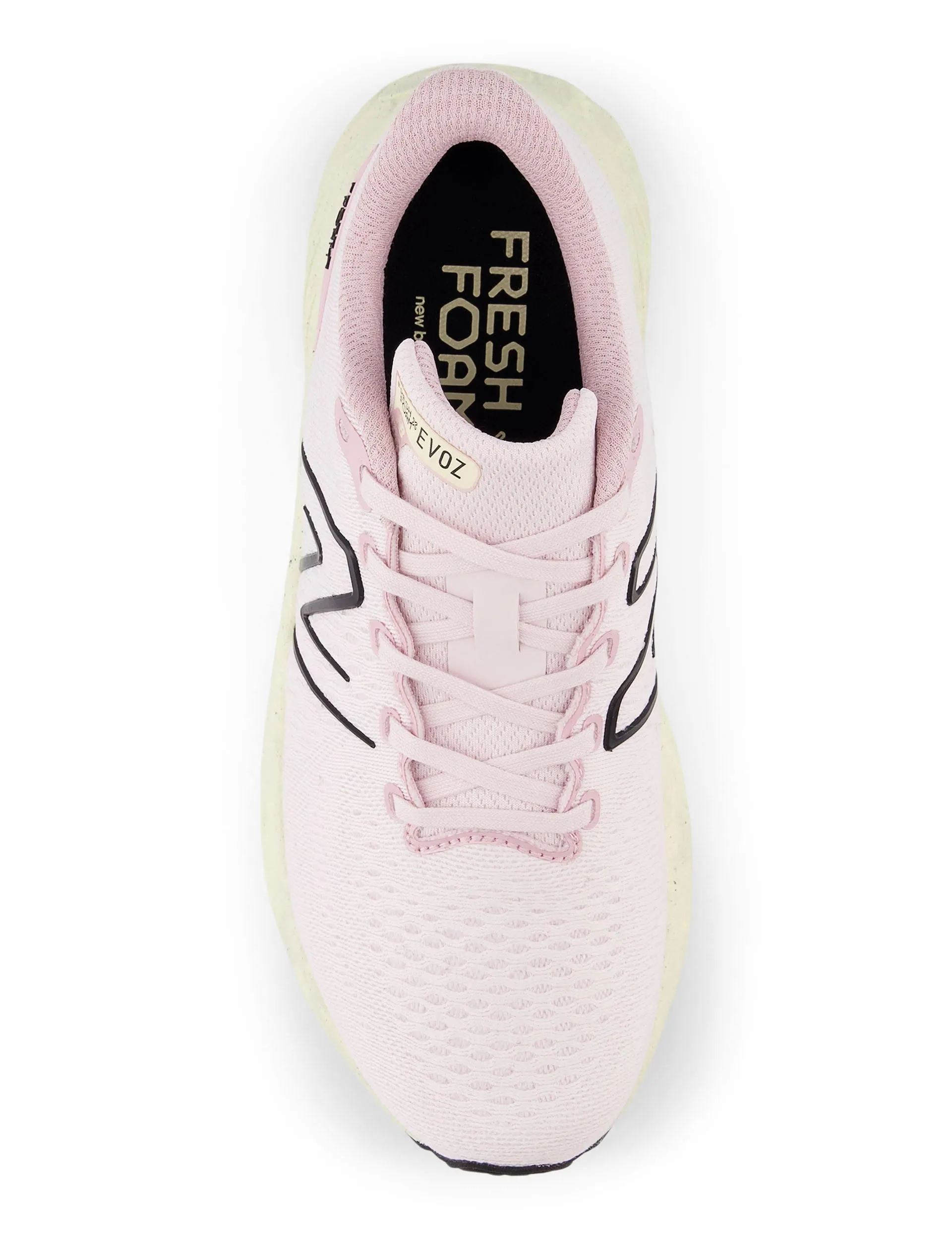 Fresh Foam X EVOZ v3 Shoes - Pink