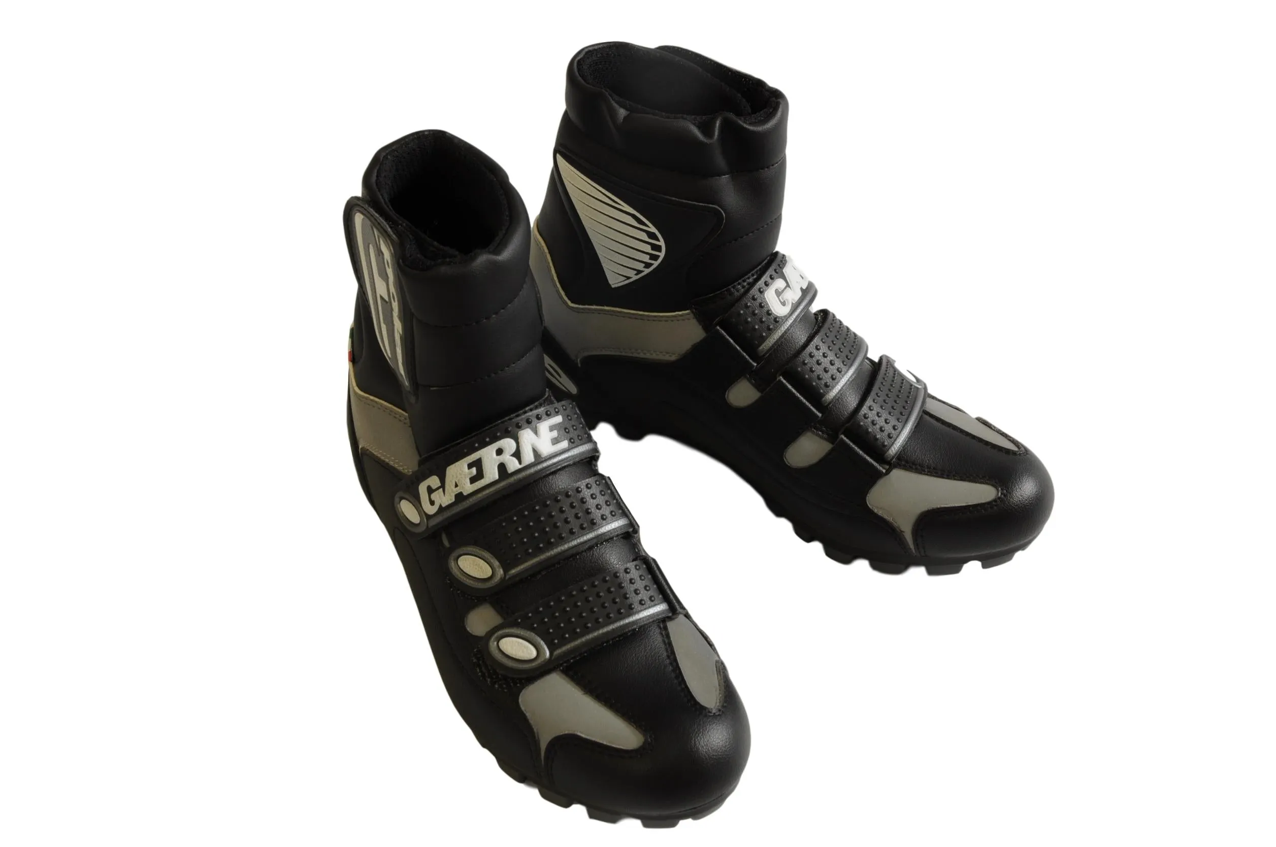 Gaerne Polar Pro MTB SPD Winter Cycling Shoes- Boots UK 8 (RRP: £149.99)