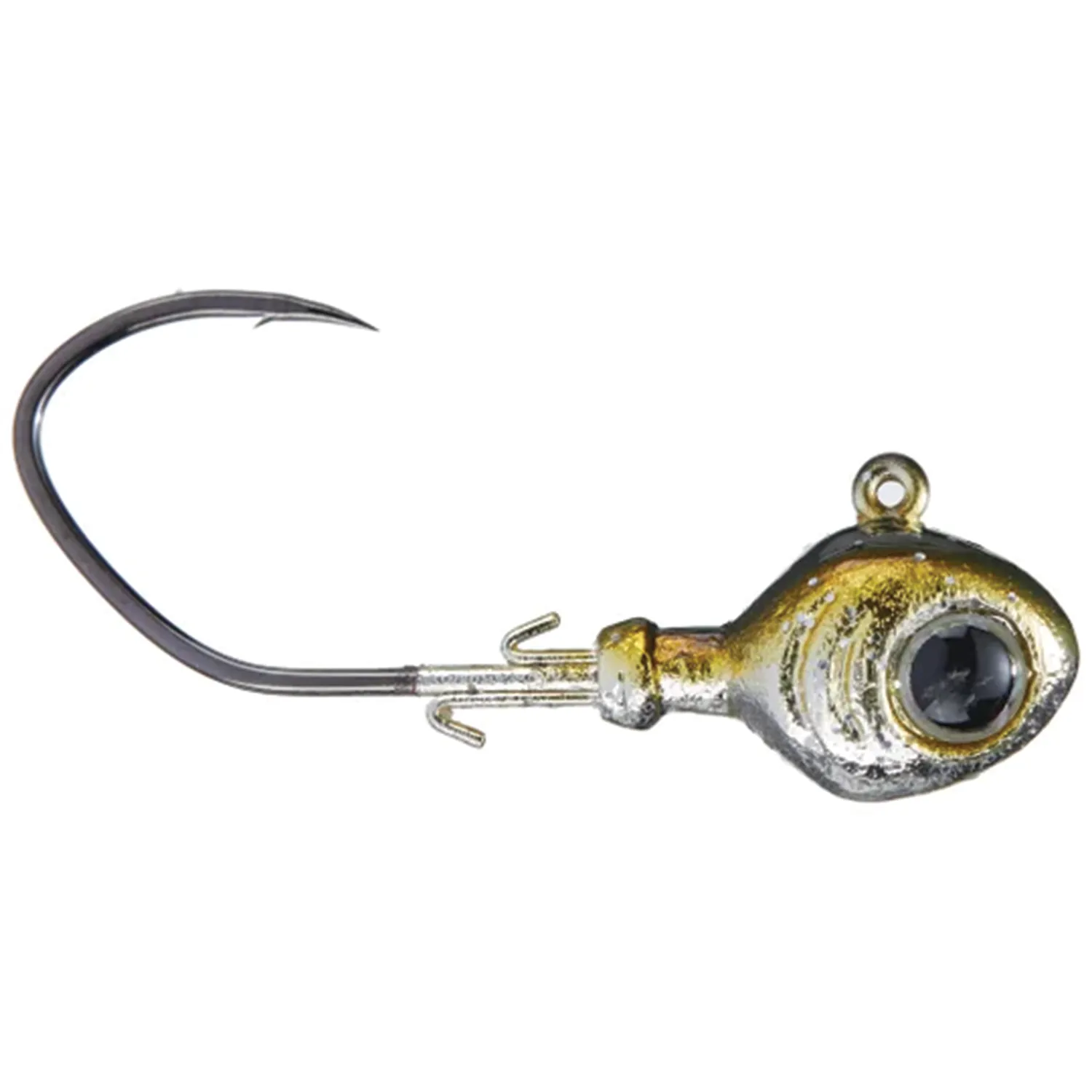 Gamakatsu Max-Eye Swim Jig