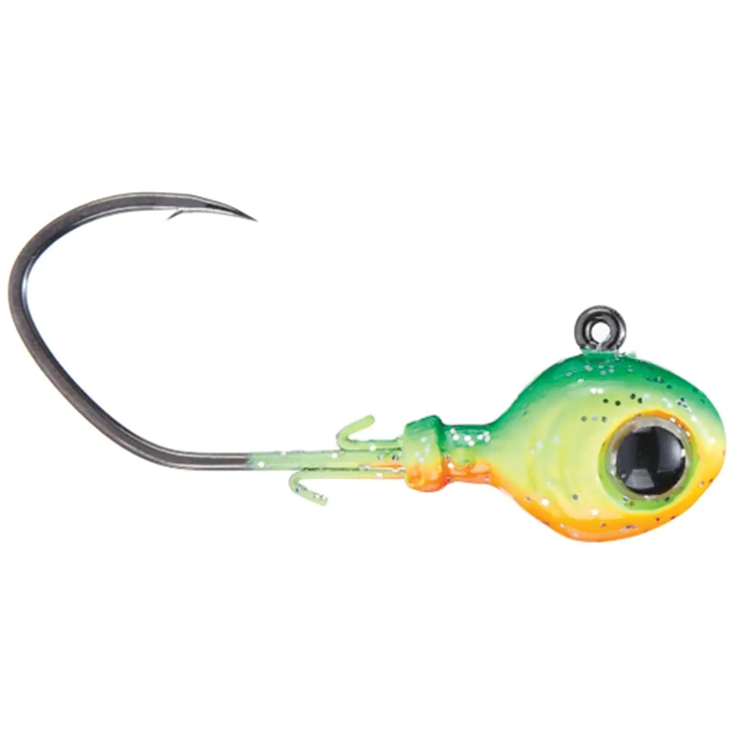 Gamakatsu Max-Eye Swim Jig