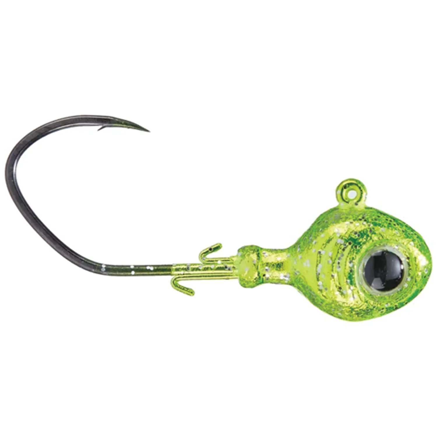 Gamakatsu Max-Eye Swim Jig