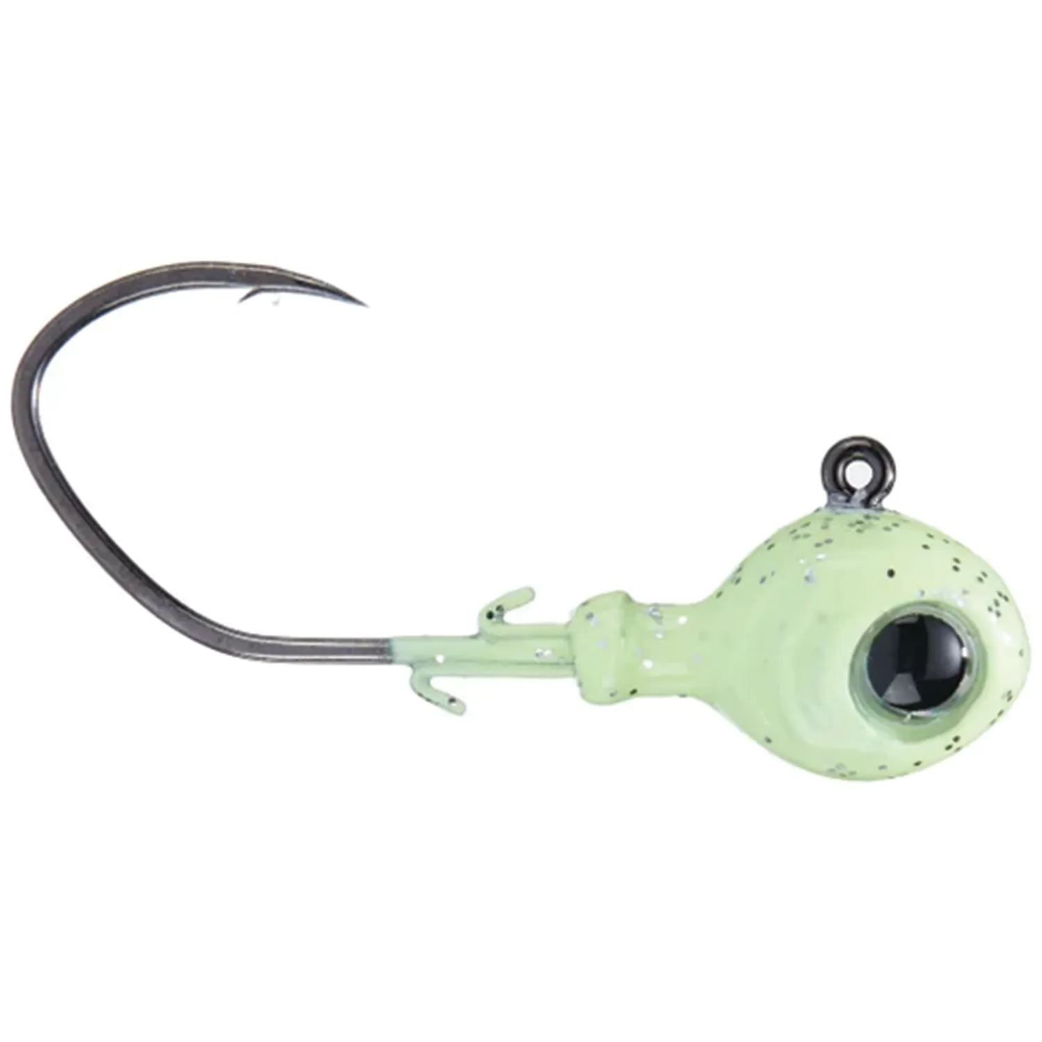 Gamakatsu Max-Eye Swim Jig