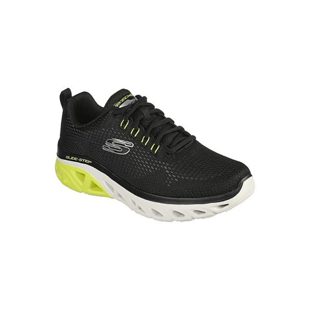 Glide-Step Sport - Wave Heat Running Shoes