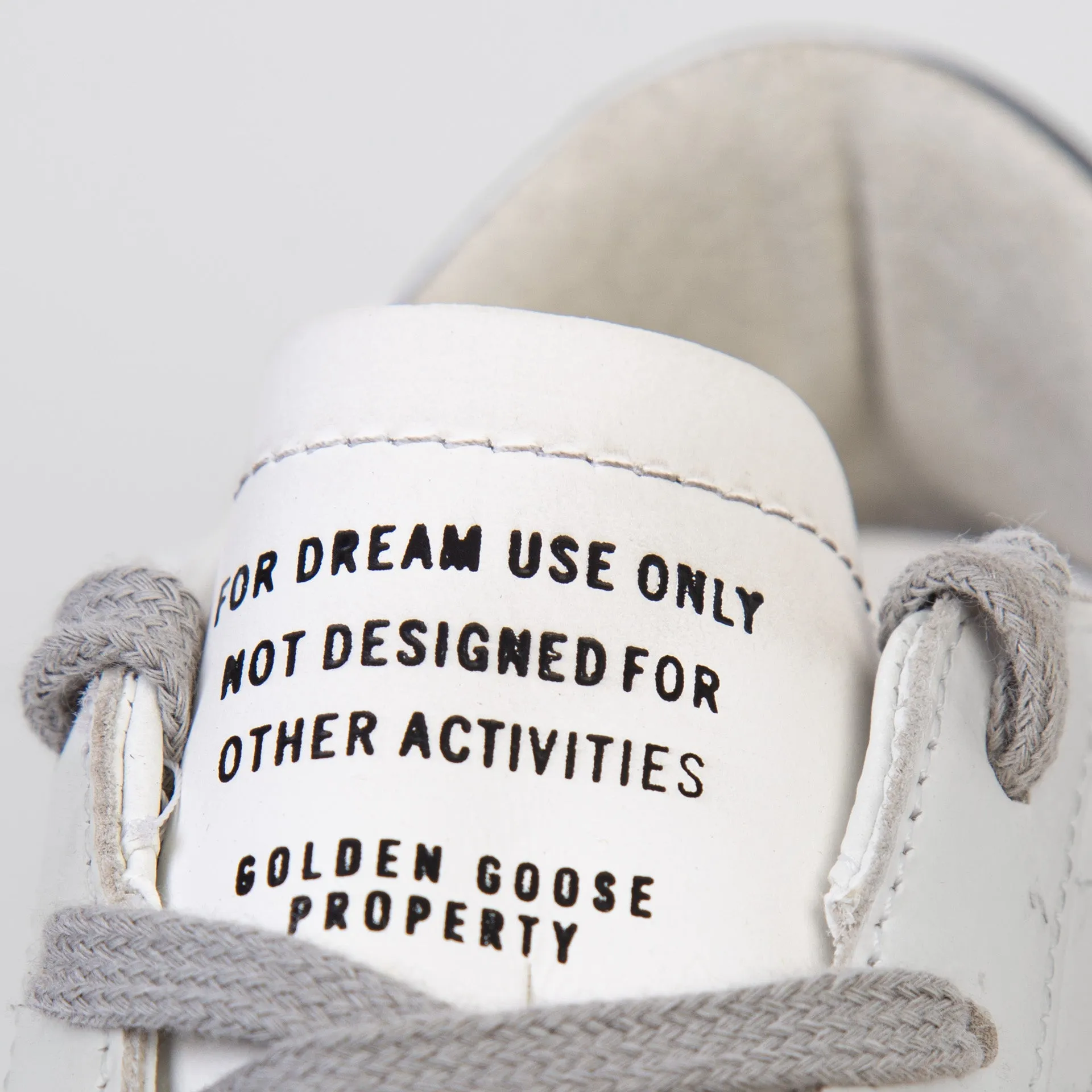 GOLDEN GOOSE SNEAKERS SUPER STAR GWF00102.F006113 11915