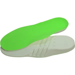 Green Machine Shoe Insoles