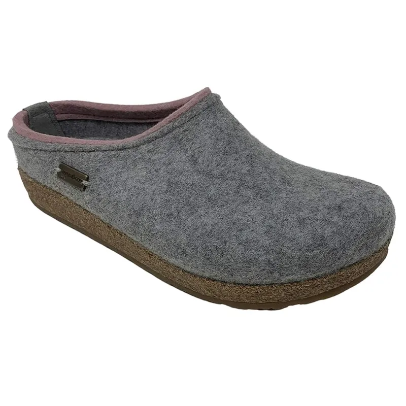 Haflinger Kris Silver Grey 39