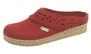 Haflinger Lacey Chili 40