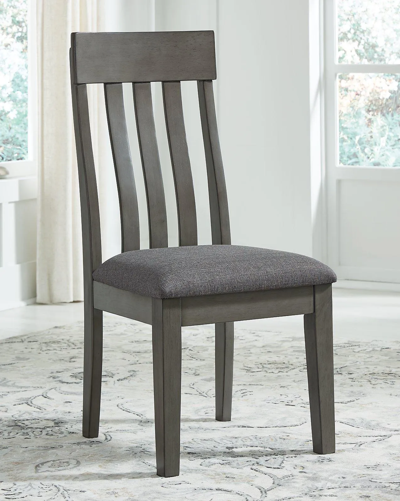 Hallanden Dining Chair