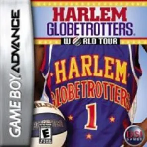 Harlem Globetrotters World Tour