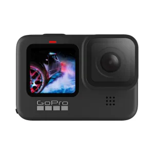 Hero9 Black Action Sports