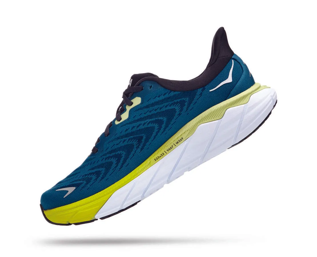 Hoka Mens Arahi 6 Running Shoes