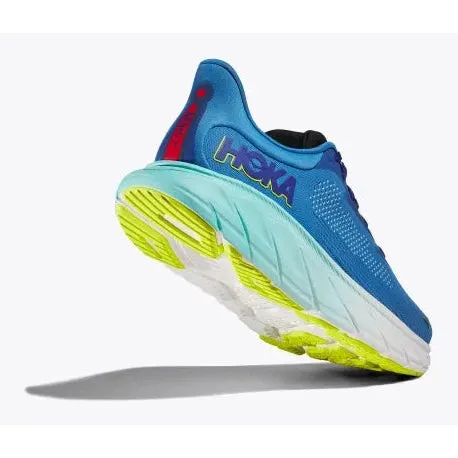 Hoka Men's Arahi 7 Running Shoes