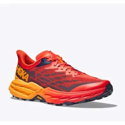 Hoka Men's Speedgoat 5 Running Shoes