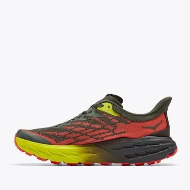 Hoka Men's Speedgoat 5 Running Shoes