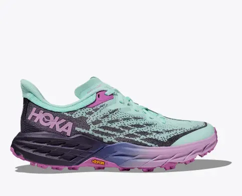 Hoka Women's Speedgoat 5 (SONS)