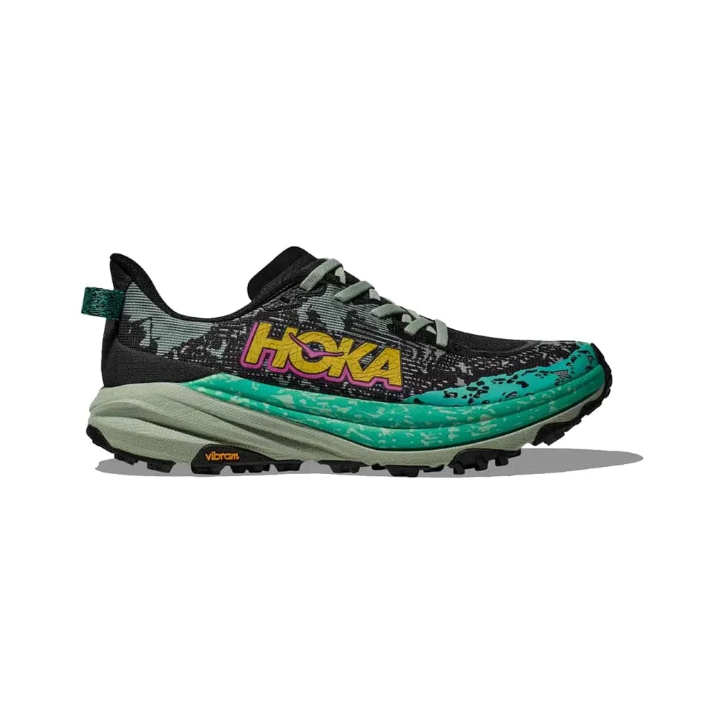 Hoka Women's Speedgoat 6