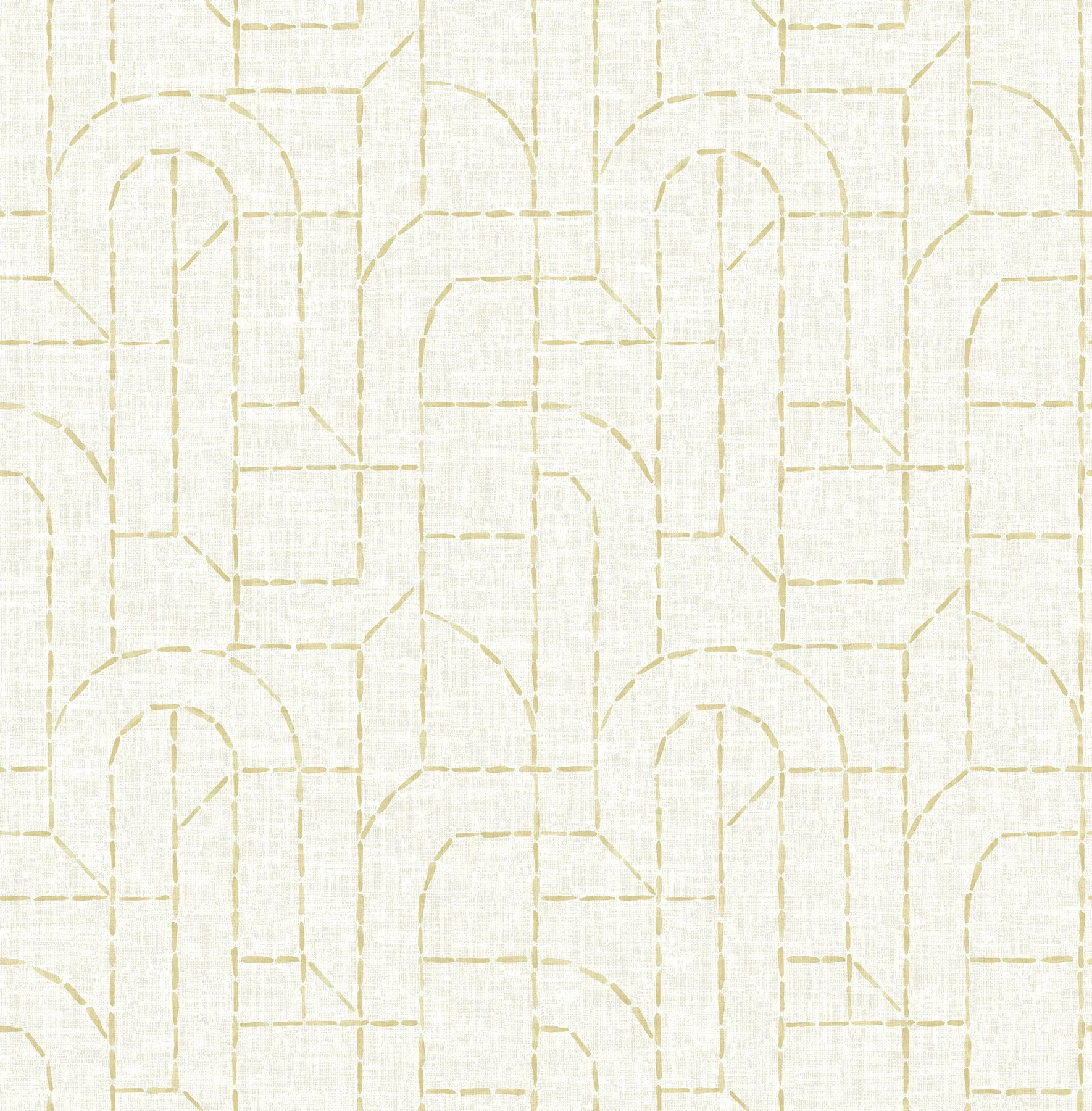 Integrity Arched Outlines Wallpaper