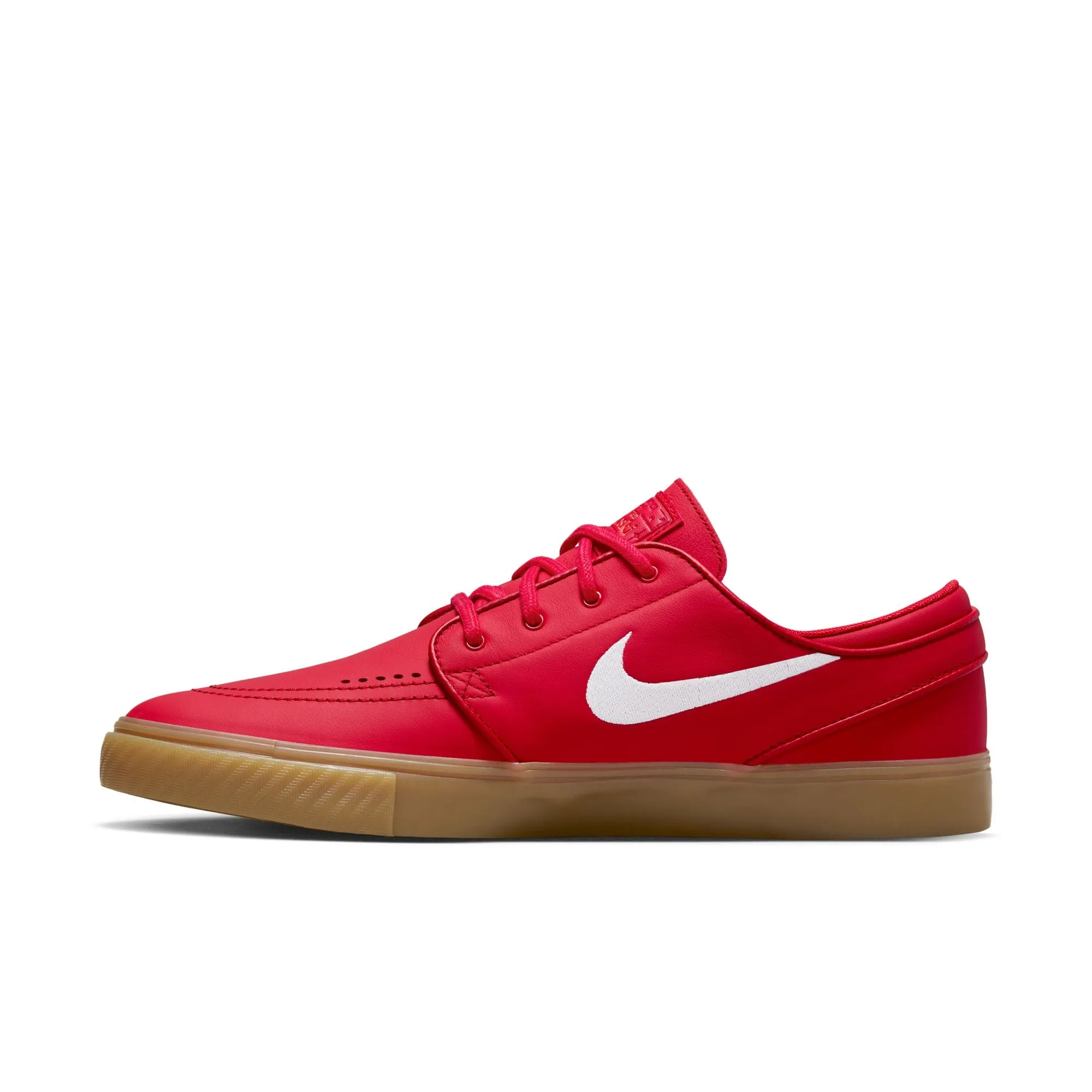 JANOSKI OG  UNIVERSITY RED / WHITE