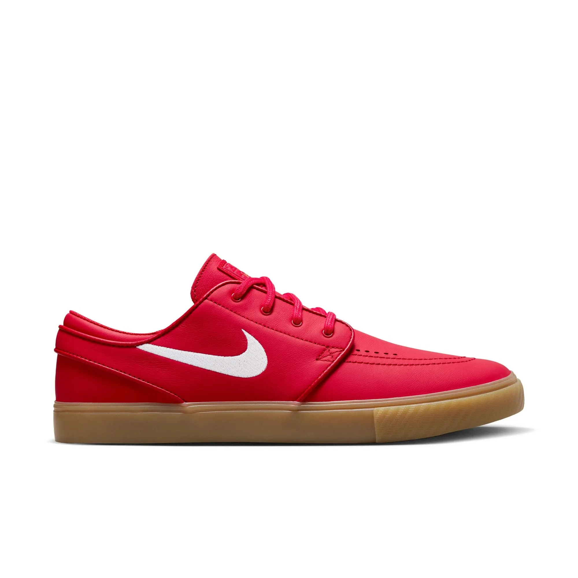 JANOSKI OG  UNIVERSITY RED / WHITE