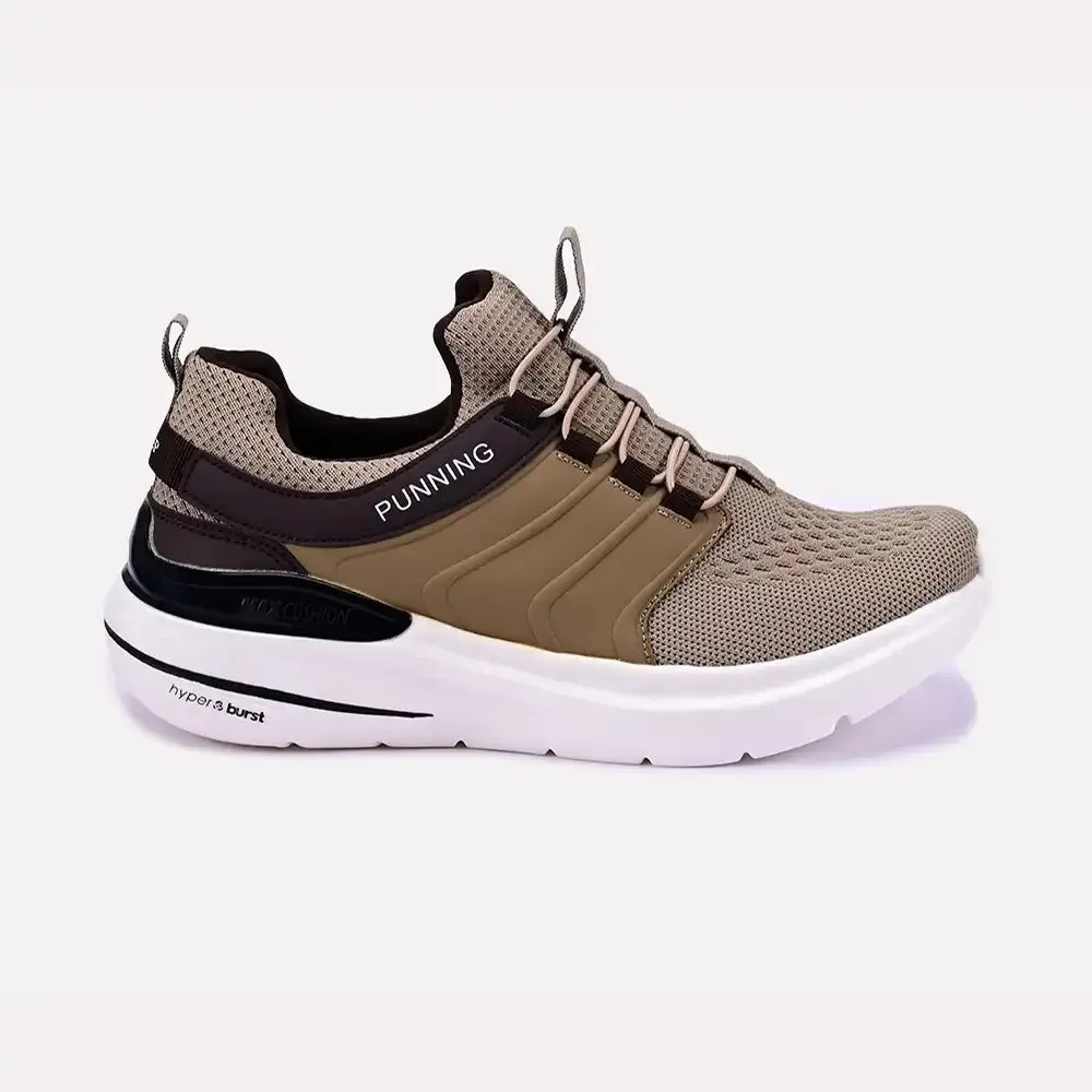 Jim Fawn Sneakers 0120370