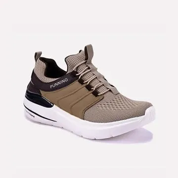 Jim Fawn Sneakers 0120370