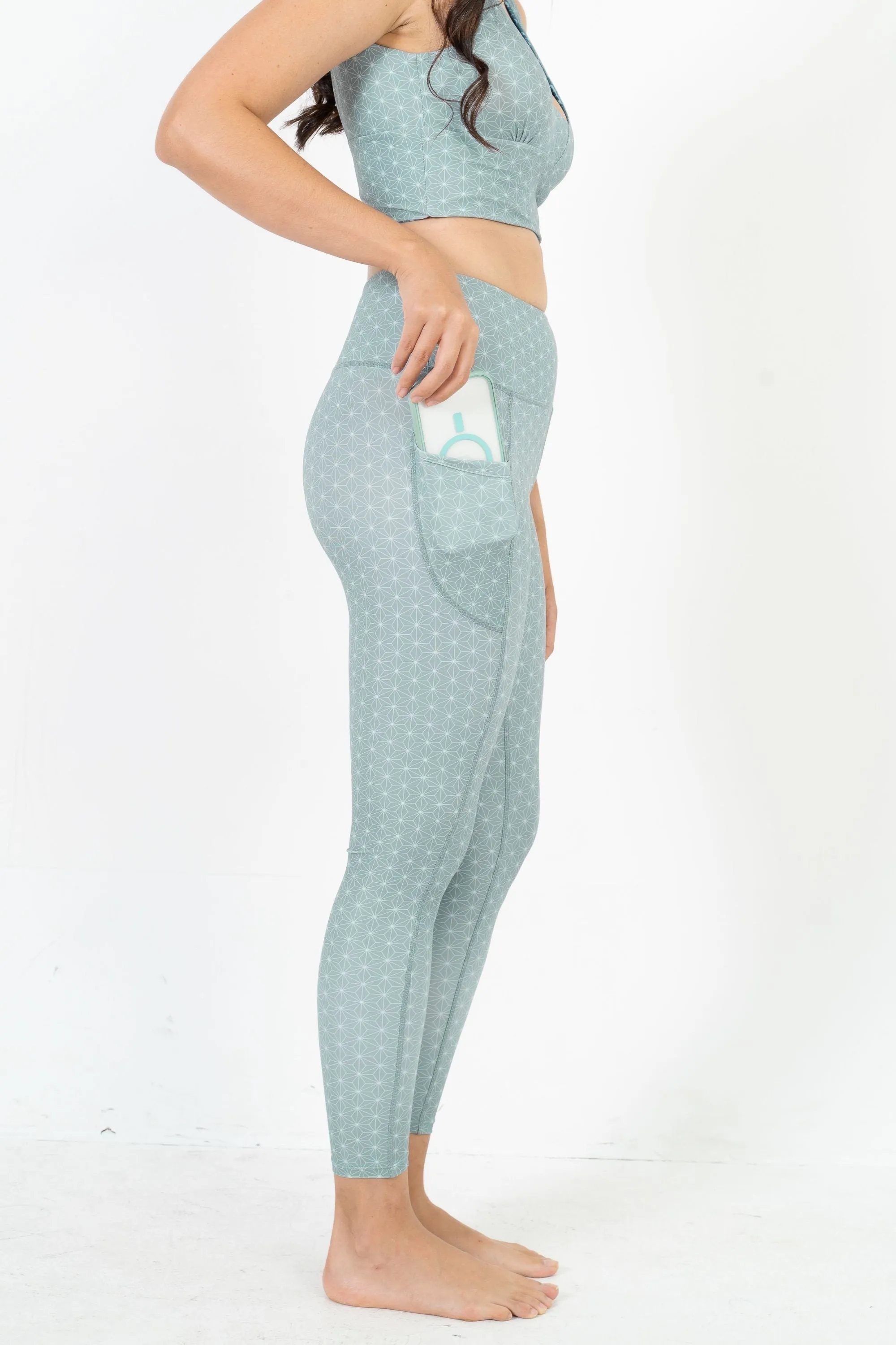 Jimbaran Leggings