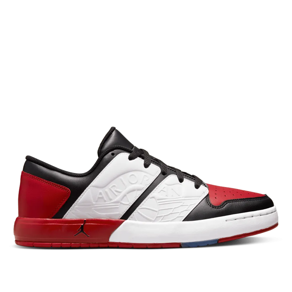 Jordan Men's Nu Retro 1 Low Casual Shoes