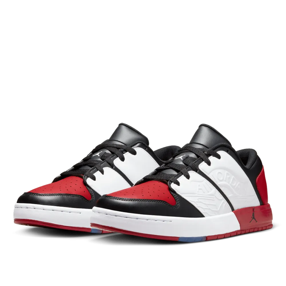 Jordan Men's Nu Retro 1 Low Casual Shoes