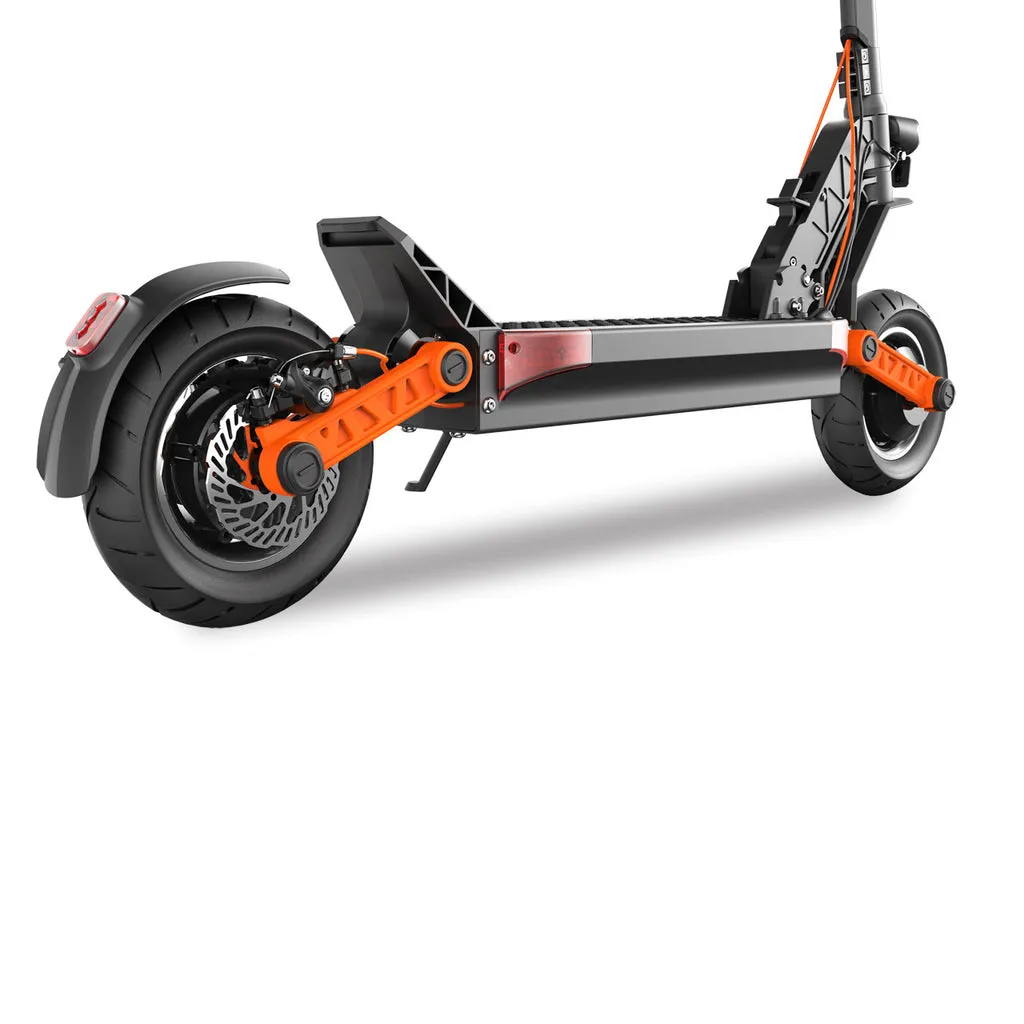 Joyor S5 34 Miles Long-Range Electric Scooter