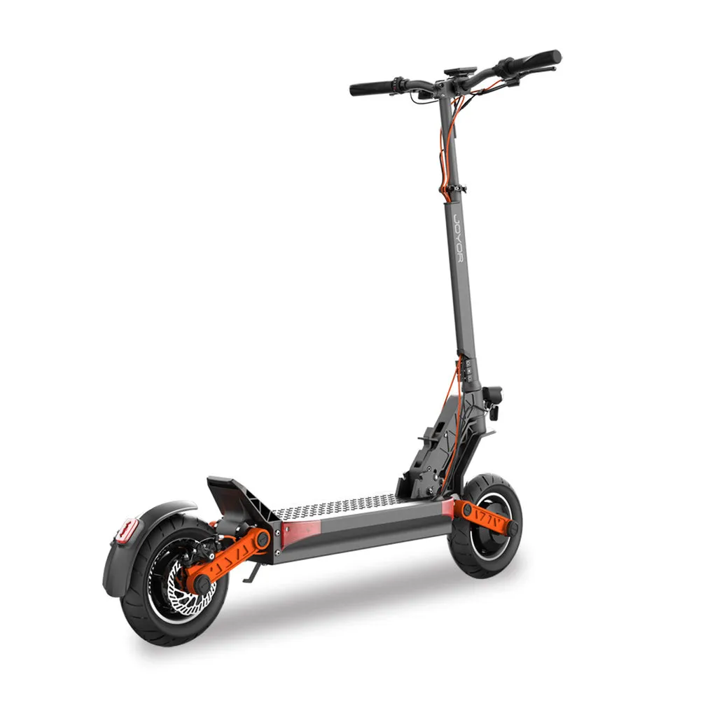 Joyor S5 34 Miles Long-Range Electric Scooter