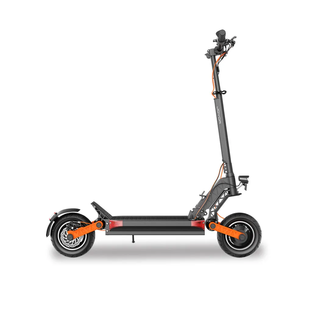 Joyor S5 34 Miles Long-Range Electric Scooter