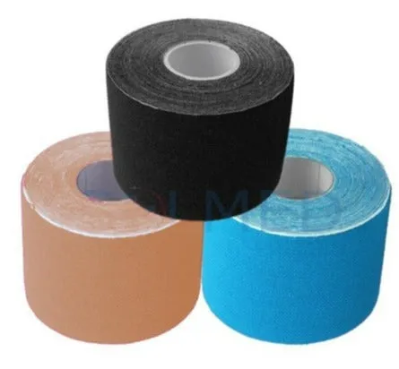 KINESIOLOGY TAPE