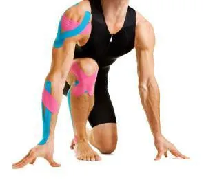 KINESIOLOGY TAPE