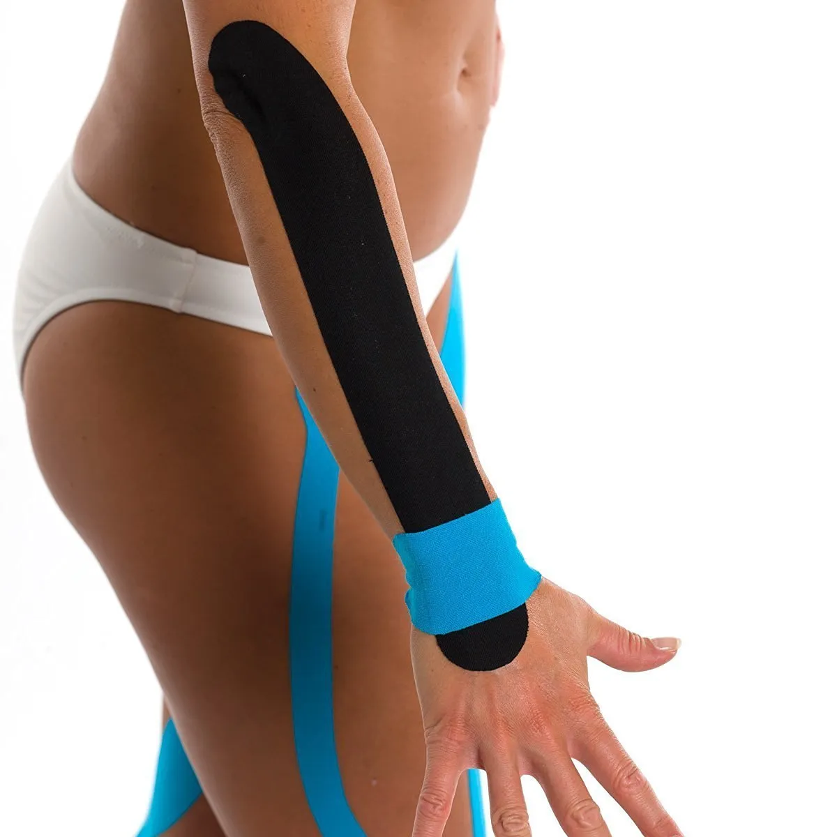 KINESIOLOGY TAPE