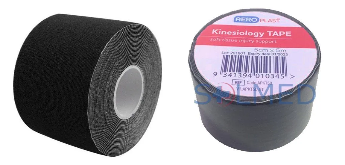 KINESIOLOGY TAPE