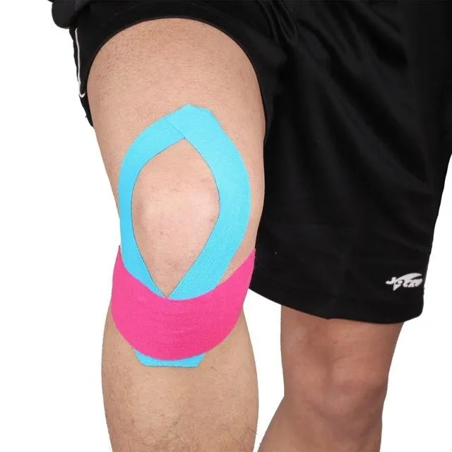 KINESIOLOGY TAPE