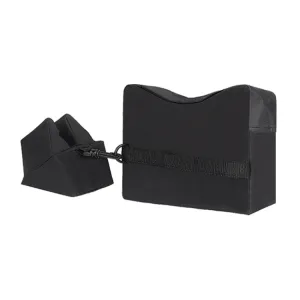 KOSIBATE  H209 Outdoor Support Sandbag Fixing Bracket (Black)