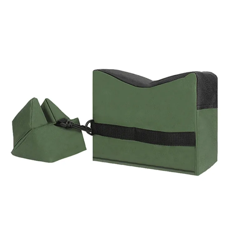 KOSIBATE  H209 Outdoor Support Sandbag Fixing Bracket (Green)