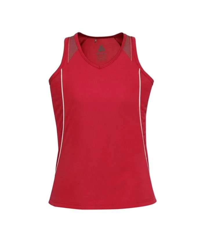 Ladies Razor Singlet