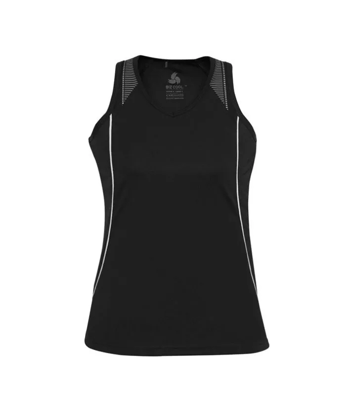 Ladies Razor Singlet