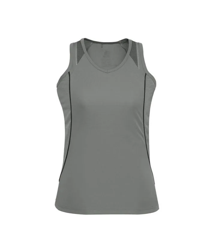 Ladies Razor Singlet