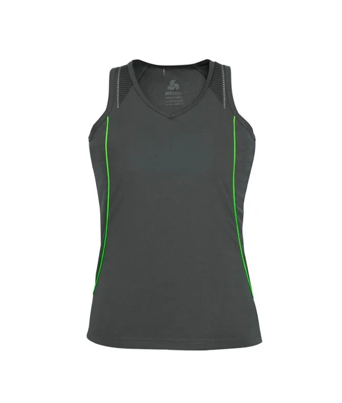 Ladies Razor Singlet