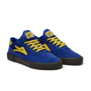 Lakai x Pacifico Cambridge SMU - Blue/Yellow