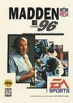 Madden NFL 96