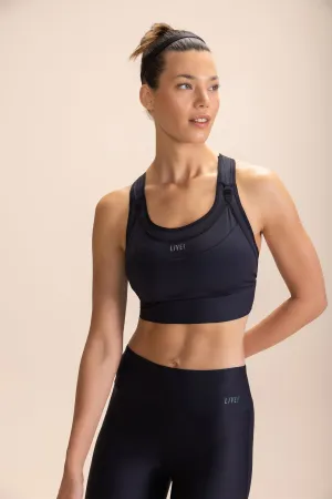 Maternity Sports Bra