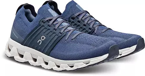 Men's CloudSwift 3 Road Running Shoes