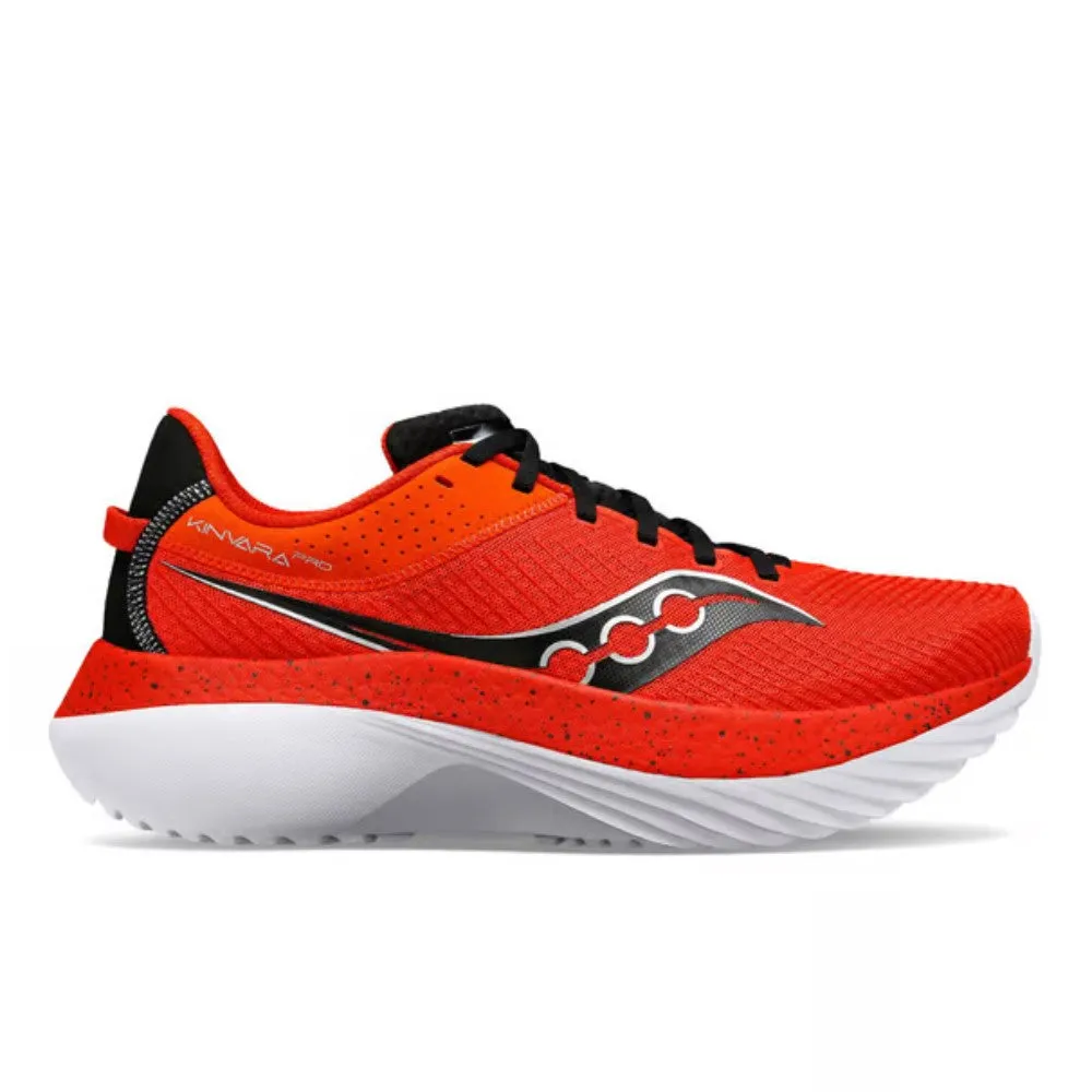 Mens Saucony Kinvara PRO (D-Width)