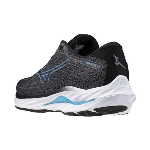 Mizuno Wave Inspire 20 2E Wide (IGPB)