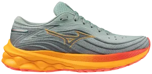 Mizuno Wave Skyrise 5 Womens Road Running Shoes